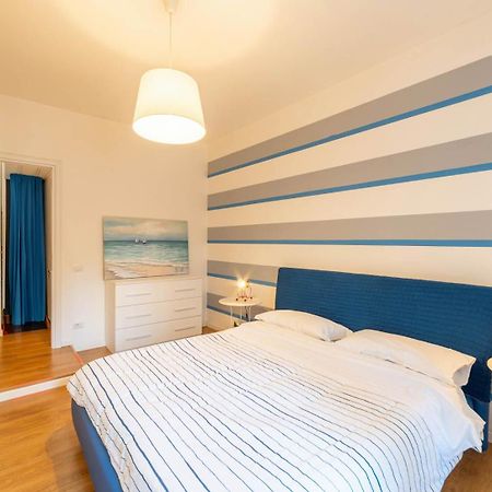 Apartament Casa In Centro Civitavecchia Zewnętrze zdjęcie