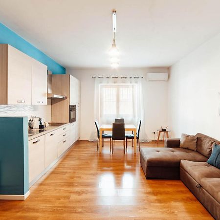 Apartament Casa In Centro Civitavecchia Zewnętrze zdjęcie