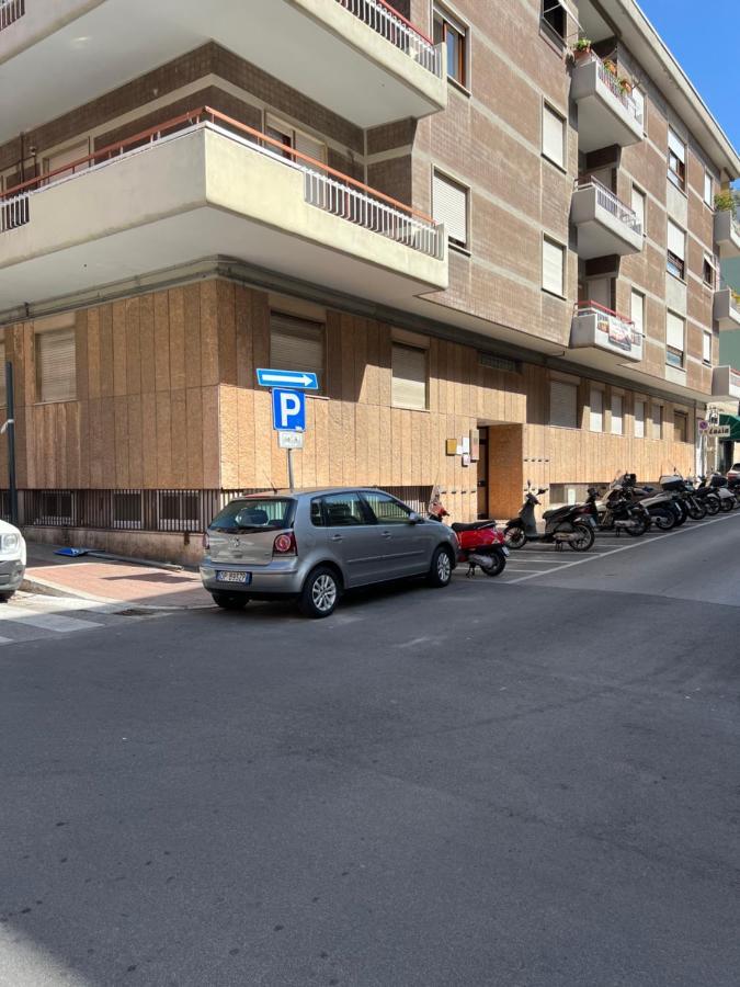 Apartament Casa In Centro Civitavecchia Zewnętrze zdjęcie