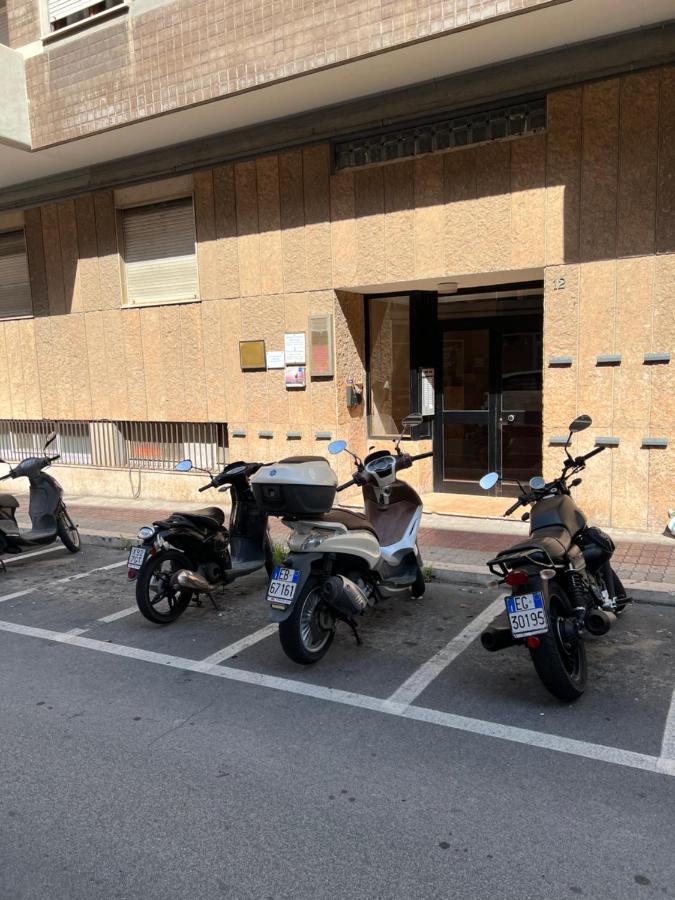 Apartament Casa In Centro Civitavecchia Zewnętrze zdjęcie