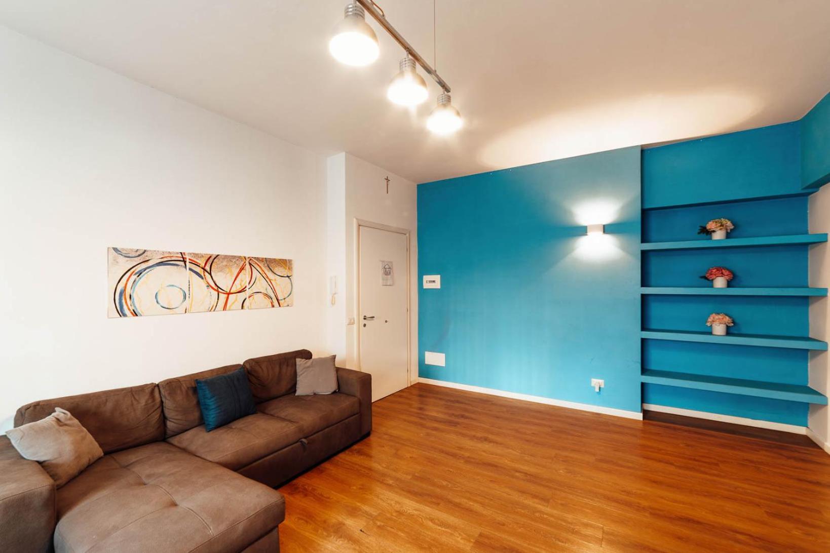 Apartament Casa In Centro Civitavecchia Zewnętrze zdjęcie