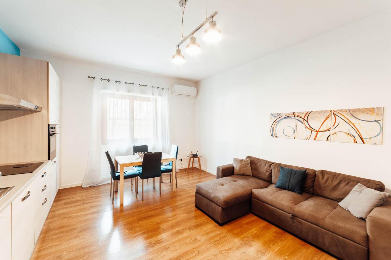 Apartament Casa In Centro Civitavecchia Zewnętrze zdjęcie